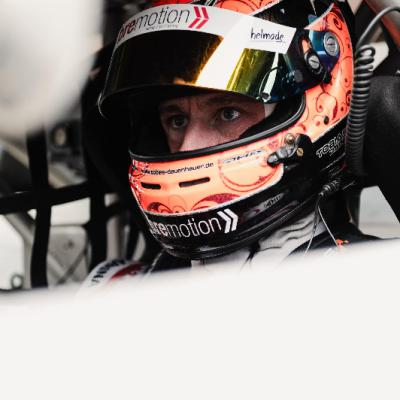 Tobias Dauenhauer