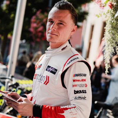 Tobias Dauenhauer