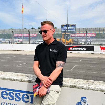 Tobias Dauenhauer